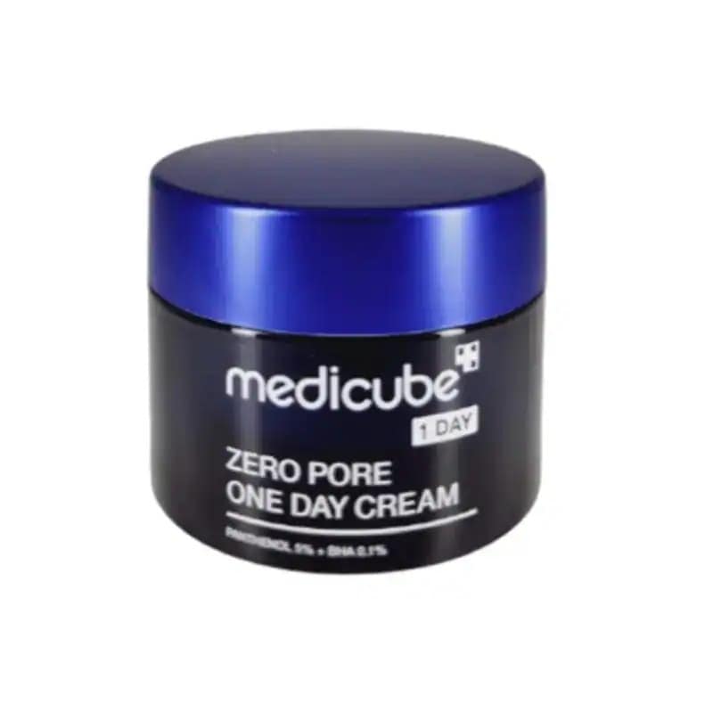 ゼロ毛穴１DAYクリーム