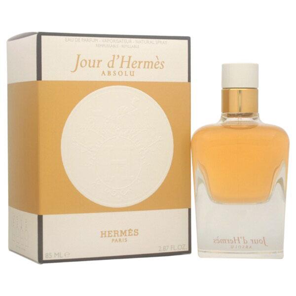 【訳あり】 エルメス ジュール ドゥ エルメス アブソリュ EDP オードパルファム SP 85ml テスター 香水 HERMES 10,970円