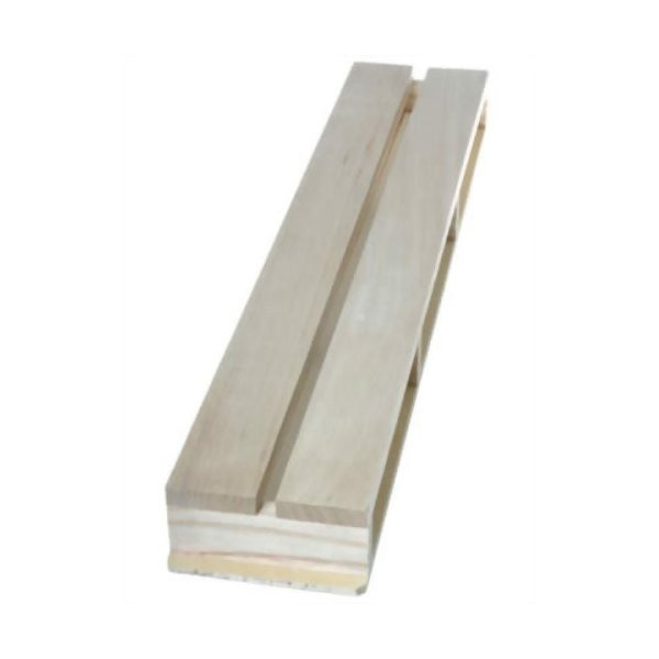 志賀昆蟲普及社 展翅板 平型 4号 (ヒオドシモンシロチョウ程度) 【10個セット】志賀昆蟲普及社 シガコン 自由研究 標本 昆虫採集 採取