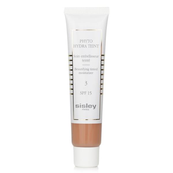 シスレー フィト イドラ タンspf 15 - # 3 ゴールデン 40ml