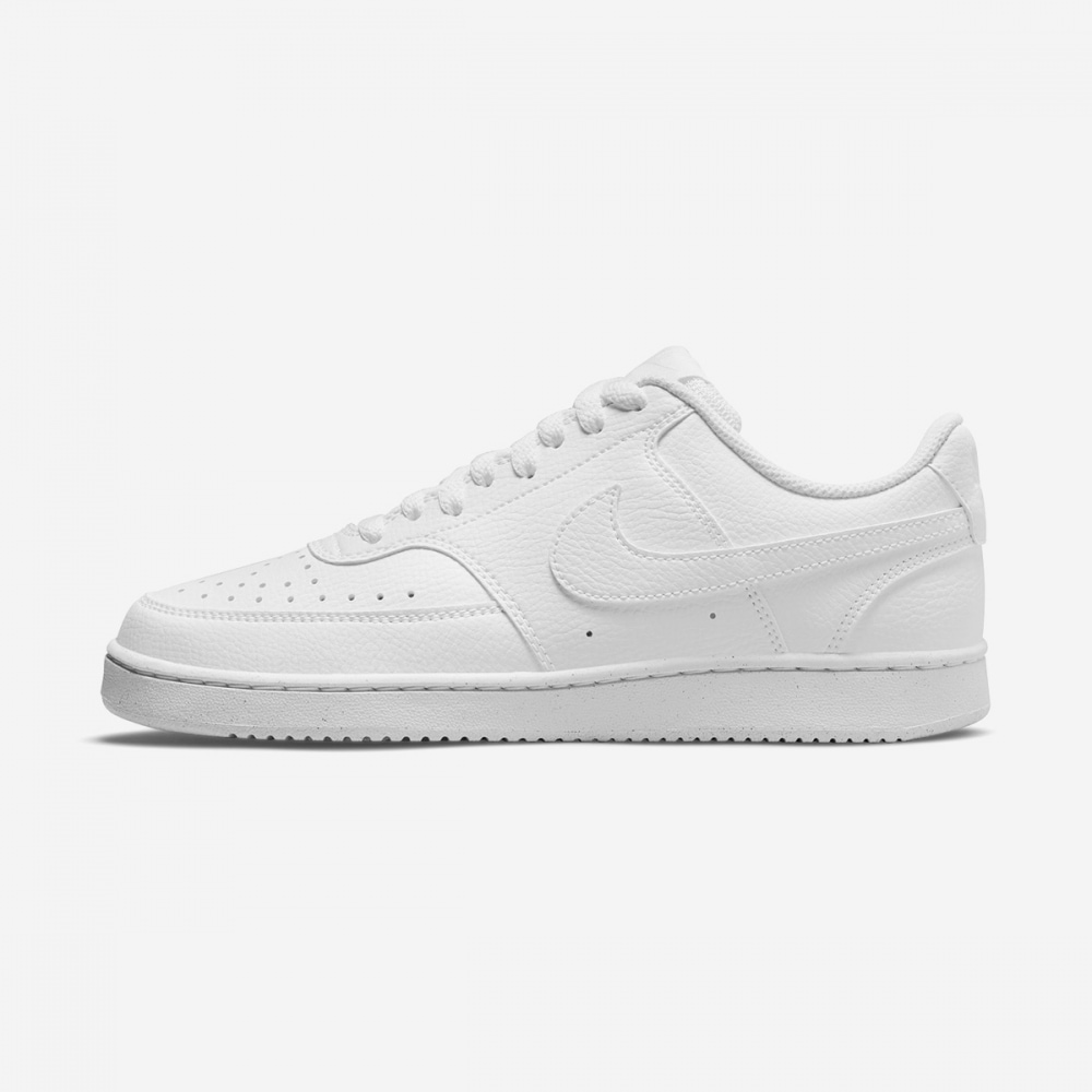 ナイキ ウィメンズ ナイキ コート ビジョン ロー ネクスト ネイチャー DH3158-100