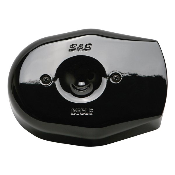 ステルス エアクリーナーキット トリビュート グロスブラック カバー単体 170-0593 22,805円