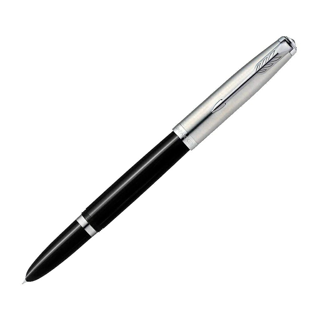 パーカー51 PARKER51 ボールペン 2153506Z (2123494) ブラックCT 並行輸入品