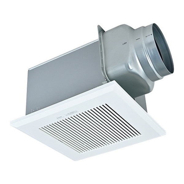 VD-18ZVX7-C ダクト用換気扇 (天井埋込形)