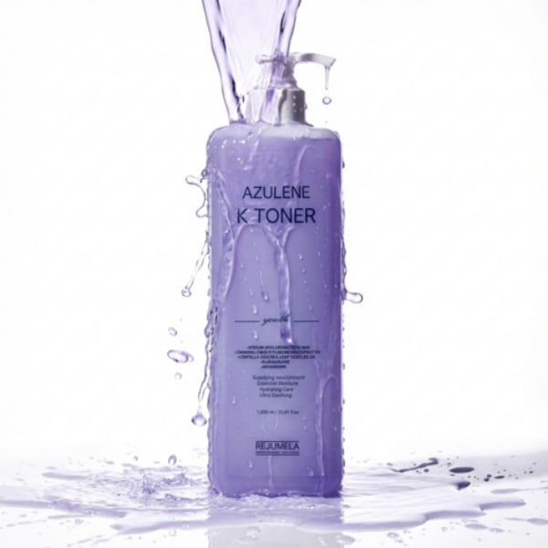 rejumela アズレンKトナー1000ml
