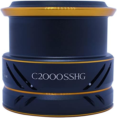 純正パーツ 21 ソアレXR C2000SSHG スプール組 パートNo 13CBZその他