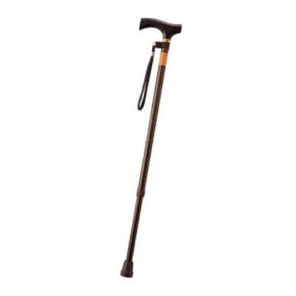 幸和製作所 ピッチ杖(大) ブラウン 770011 E334-BR