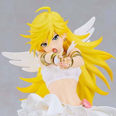 グッドスマイルカンパニー POP UP PARADE パンティ 悔い改めよVer. L size（Panty＆Stocking with Garterbelt） フィギュア POPUPPARADE パ