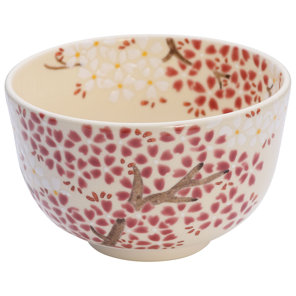 スケーター 抹茶茶碗（清水焼） 鴻月 KOKCW1 4973307573767