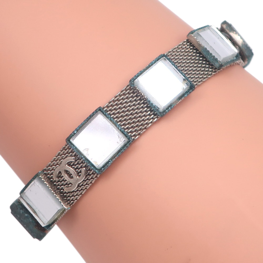 ブレスレット 99P 約18.4g レディース 中古品