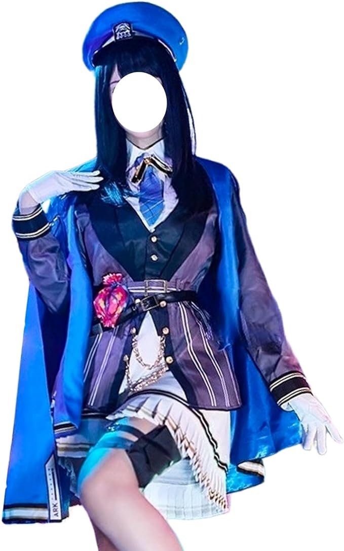 [Sky]勝利の女神 ニケ コスプレ NIKKE ゲーム コスプレ衣装 ハロウィン コスチューム イベント 大人用 仮装 撮影会