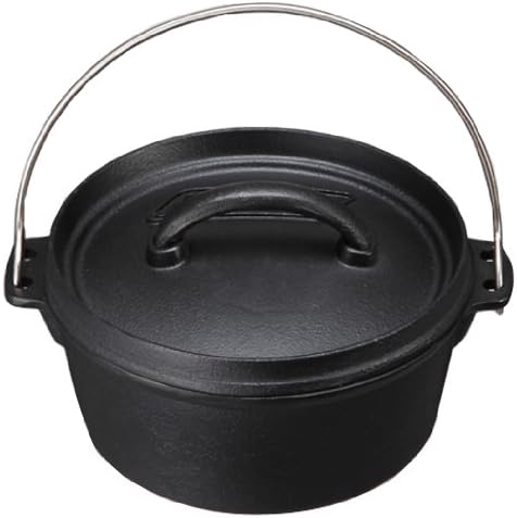 コールマン ダッチオーブンSF(8インチ) 170-9393