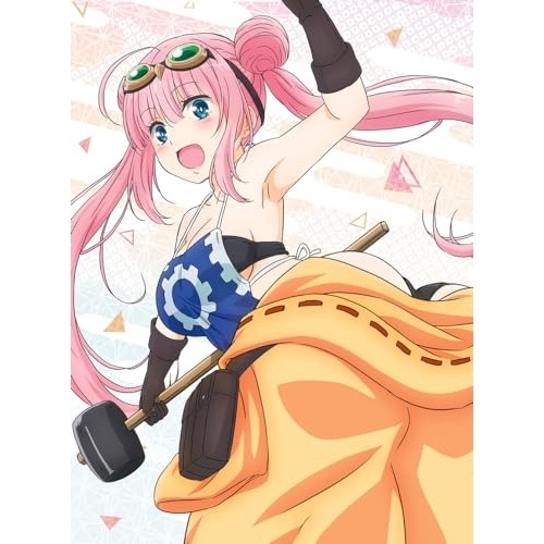 あやかしトライアングル 4(完全生産限定版)(Blu-ray Disc) (Blu-ray) ANZX-16427