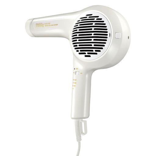 ノビー(Nobby) マイナスイオンヘアドライヤー NB3100 大風量 速乾 1500W 理美容専売
