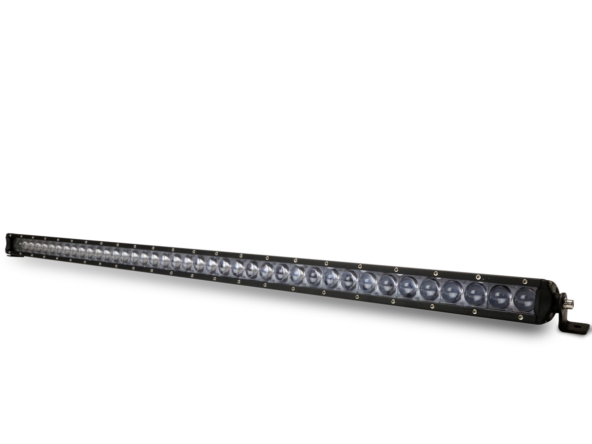 2022人気No.1の LED ライトバー 41インチ(1050mm) 200W 狭角15度