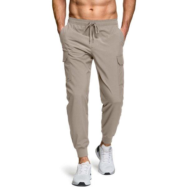 コンフォータブル カーゴ ジョガー パンツ TM-MBK20