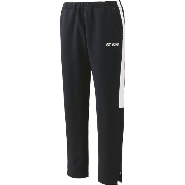 Yonex ヨネックス メンズウォームアップパンツ テニス WUPニットパンツ 60148-007 メンズ