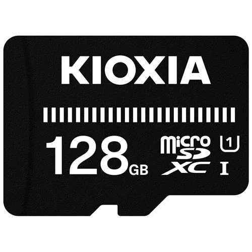 EXCERIA BASIC KMSDER45N128G [128GB] i摜