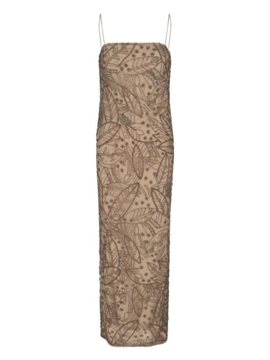 POLO RALPH LAUREN Women Dresses 253 963766001 Brown