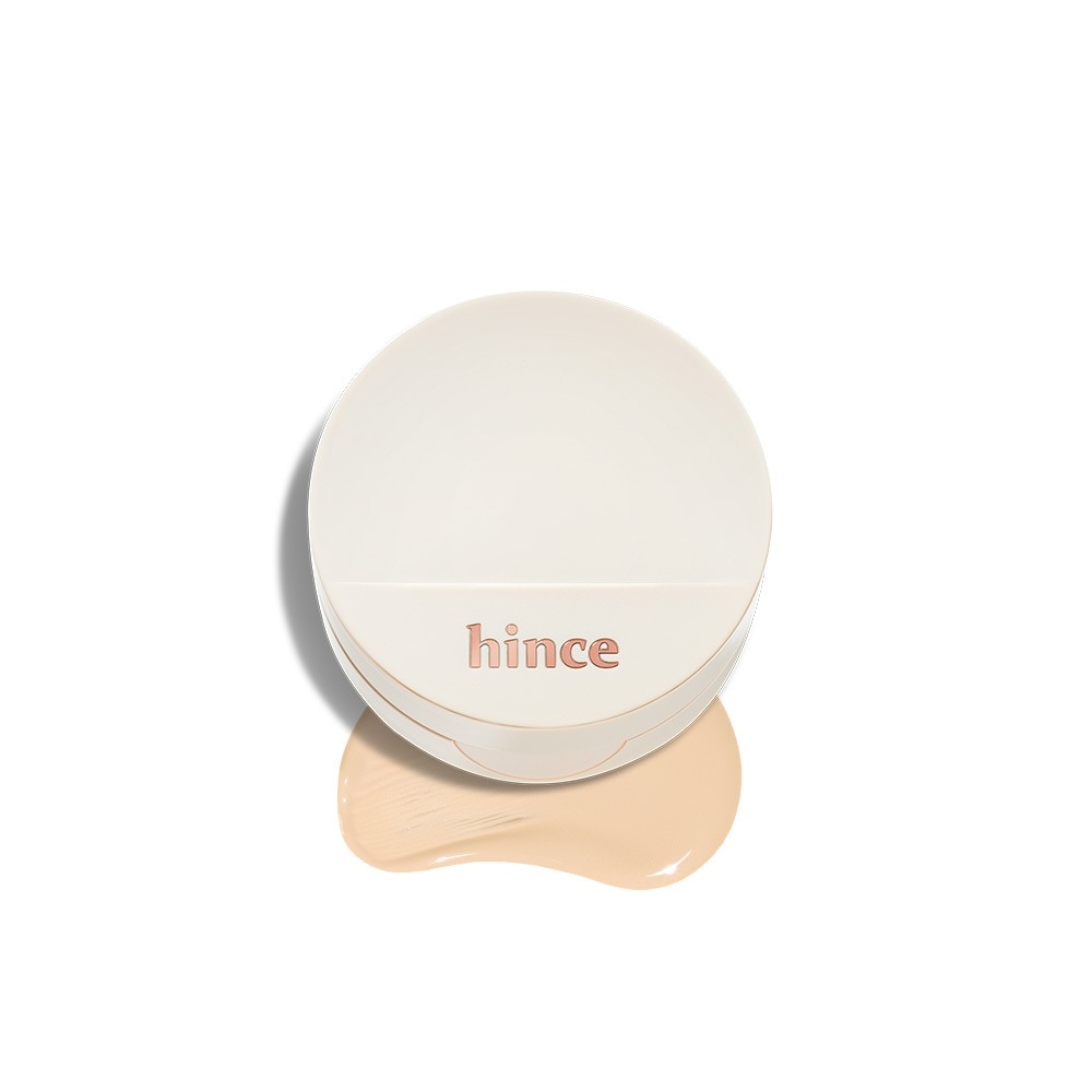 ヒンスセカンドスキングロークッション12g SPF 50+ PA++++