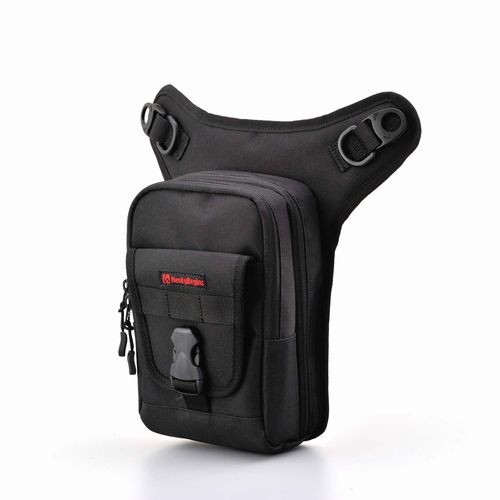 ツーリングバッグ ホルスターバッグ3 DH-729 容量1.5L DH-729 98659 4,932円