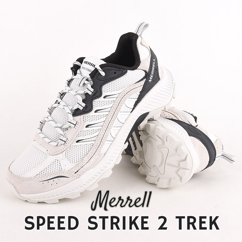 SPEED STRIKE 2 TREK J007101 スニーカー メンズ カジュアル シューズ 靴 ファッション おしゃれ スポーツ