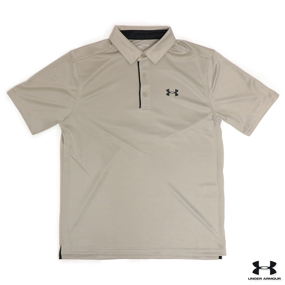 TECH POLO メンズ ポロシャツ ベージュ M/L/XL 1290140