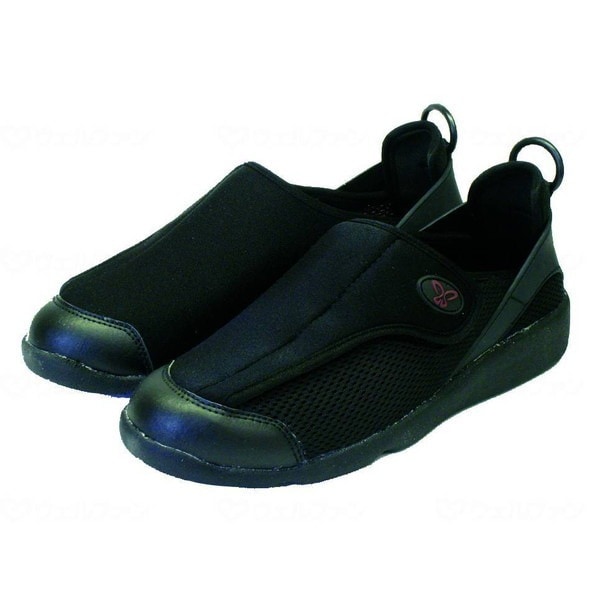 すたこらさんソフト100 ブラック 26.0 メーカー直送