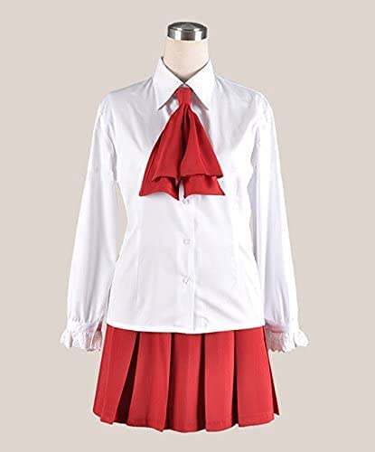 イヴ 制服 仮装 コスプレ衣装