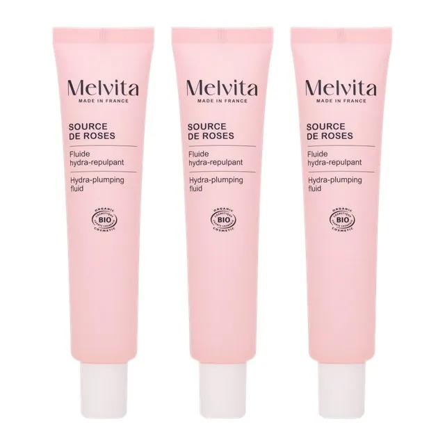 ソルスデローズ フルイド 40ml/1.3fl.oz. x 3 3個セット