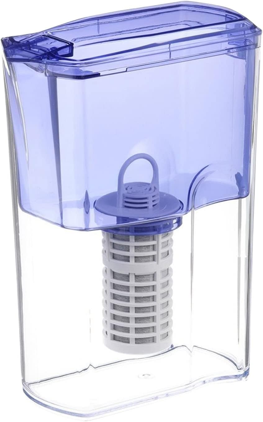 イーテック わんにゃん浄水器 カートリッジ付き 1L ペット用 NW-005