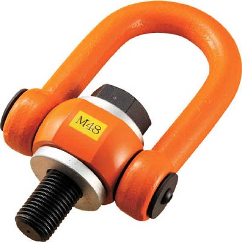 浪速鉄工　マルチアイボルト　ME3632C