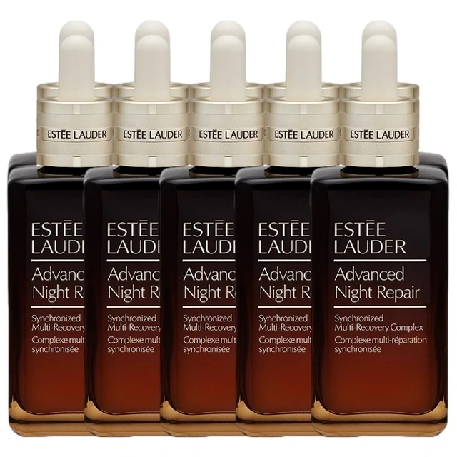 アドバンス ナイト リペア SMR コンプレックス 100ml x 10 BIGサイズ
