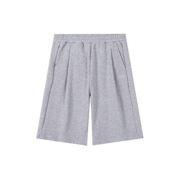 ワンタックバミューダショートパンツ N252TP021P