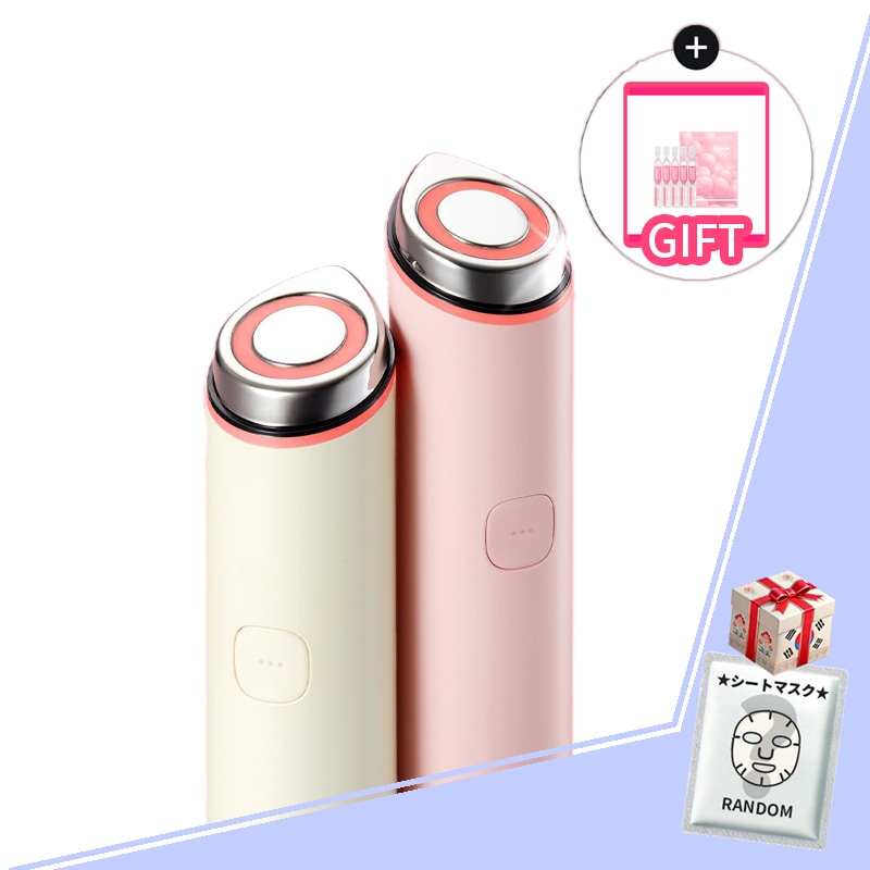 ブースタープロ マイメロ ミニ プラス 美顔器 Qoo10] メディキューブ 【NEWマイメロ】ブースタープロ ミニプ