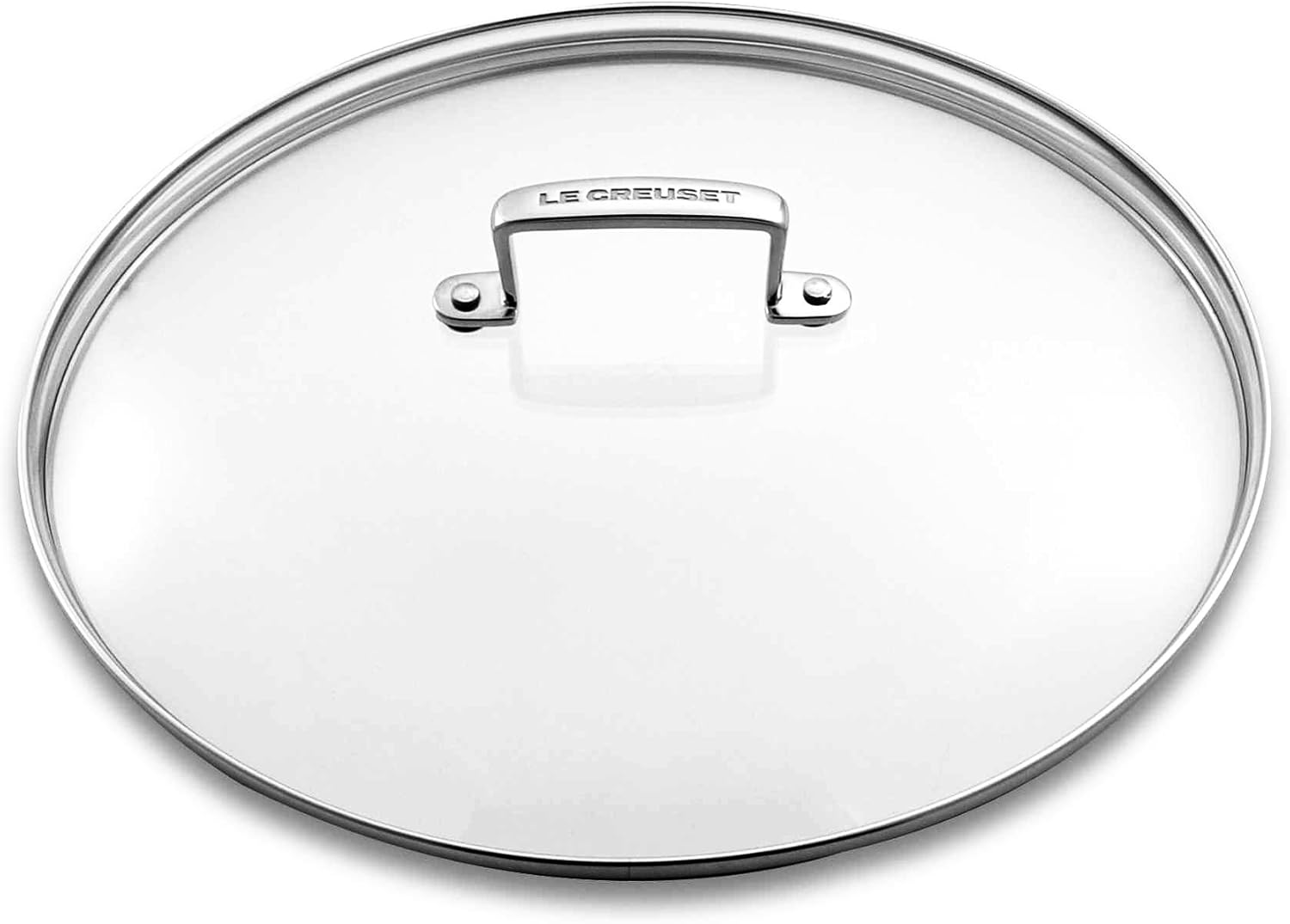 ル・クルーゼ Le Creuset TNS ガラスフタ 28cm 962008280 263