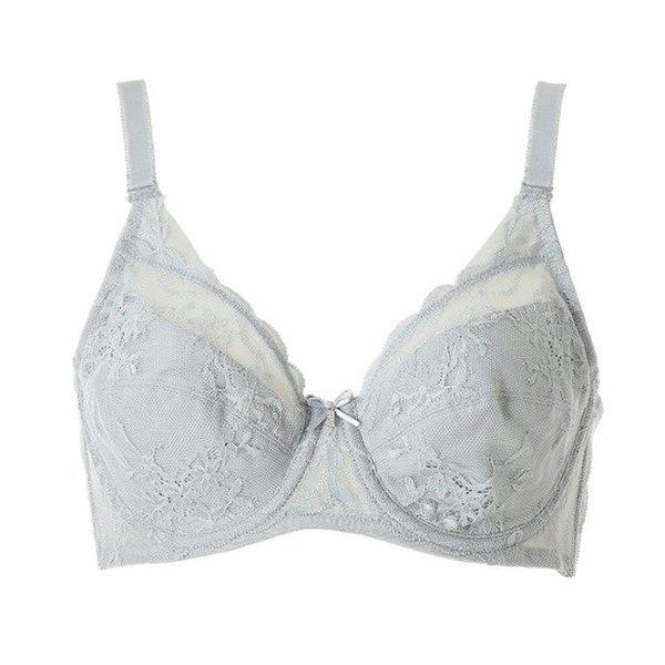 デイリーコットンブラ SB Dカップ_CA(VBRF750B_E)