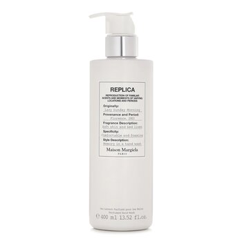 Maison Margiela Lazy Sunday Morning ハンドウォッシュ