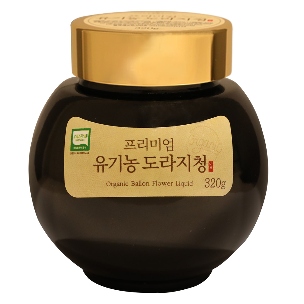 オーガニックフロアプレミアムドラジ庁/韓国発送