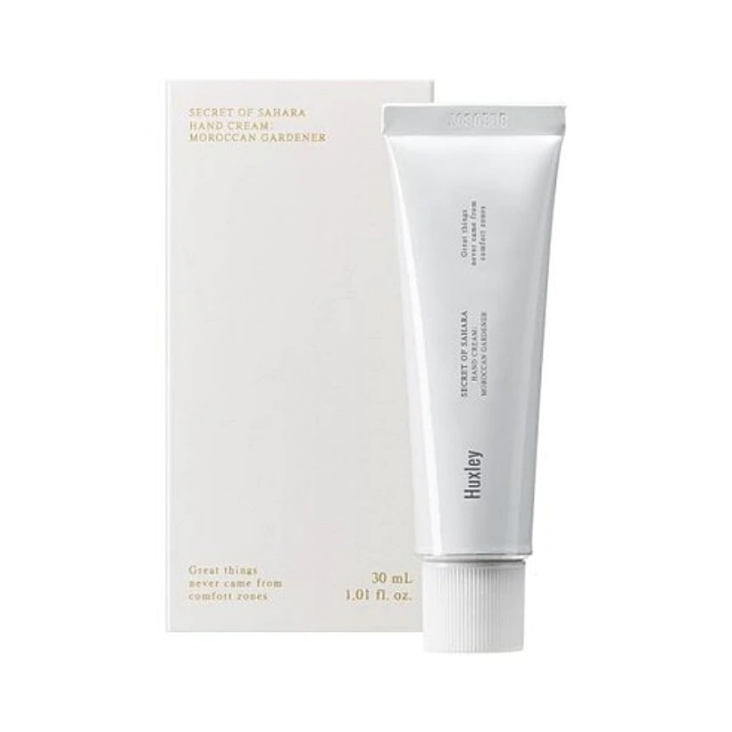 [SEVENTEEN Pick] ハンドクリーム モロッカンガードナー 30ml 1個