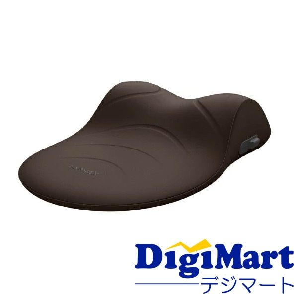 MYTREX YOGI NECK 温熱ストレッチャー [MT-YN20BR]【国内正規品】