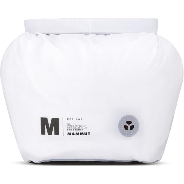 MAMMUT マムートドライ バッグ スクエア M アウトドア 281001080-0243