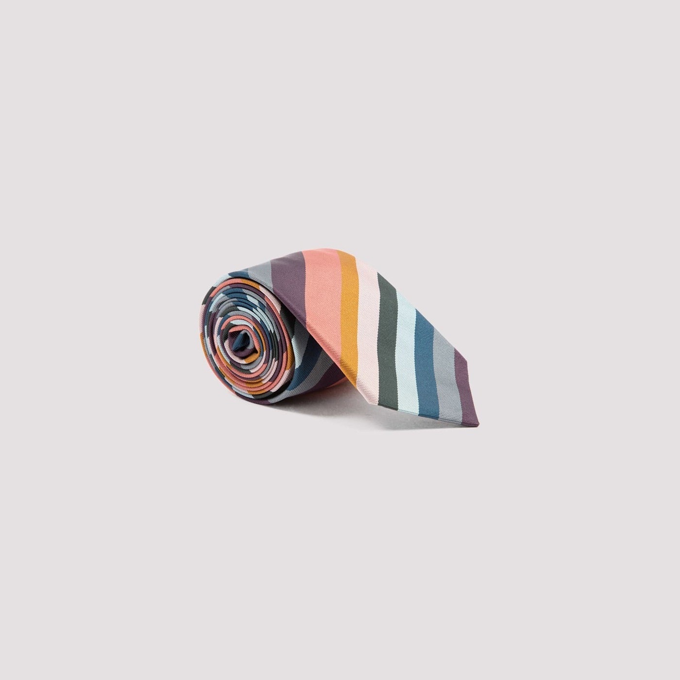 M1A0TIE.A40338 96 ARTIST STRIPE 春夏2025 ファッション小物 メンズ ia