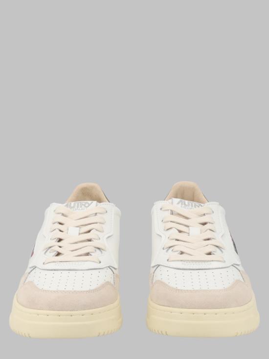 AUTRY Men Sneakers AULM LS17 MULTICOLOUR