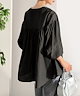 ブラック