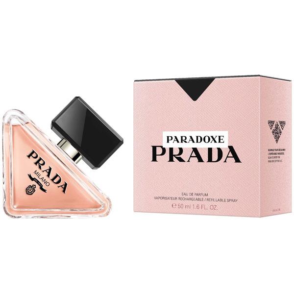 プラダ パラドックス EDP オードパルファム SP 50ml 香水 PRADA