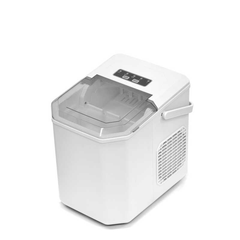 ベルソス　高速製氷機 ホワイト　VS-HI04BE-WH