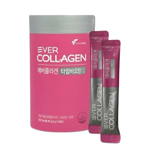 タイムビオチン アップ（3g × 30包）