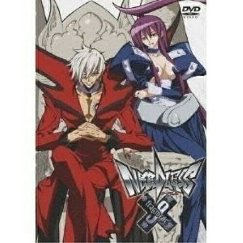 NEEDLESS fragment.9 (DVD) AVBA-29479