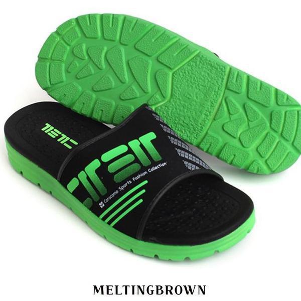 男性用オフィススリッパ 男性サマースリッパ k34